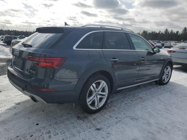 2018 AUDI A4 ALLROAD PREMIUM PLUS