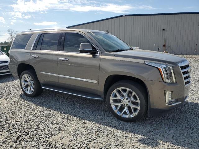  CADILLAC ESCALADE 2019 Сірий