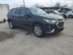 2019 Chevrolet Traverse Lt en Venta en Cahokia Heights, IL - All Over