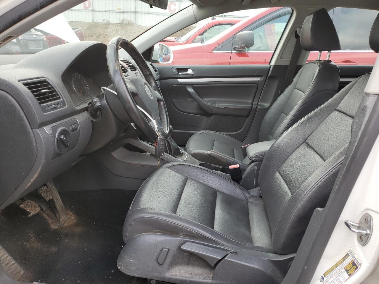 2009 Volkswagen Jetta Se VIN: 3VWRM71K19M069999 Lot: 56672234