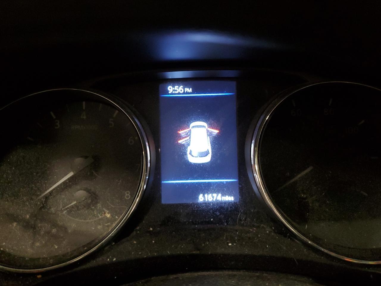 2018 Nissan Rogue S VIN: 5N1AT2MV3JC830304 Lot: 65219214