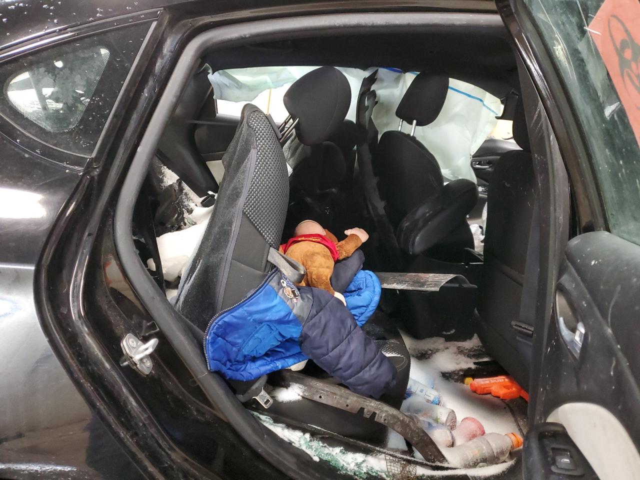 2015 Dodge Dart Sxt VIN: 1C3CDFBB3FD434969 Lot: 42270554