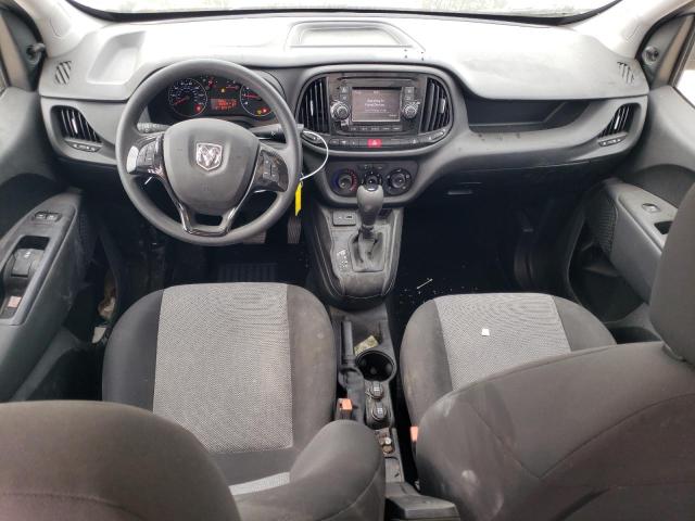  RAM All Models 2021 Білий