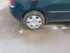 2003 TOYOTA COROLLA T2 for sale at Copart SANDTOFT