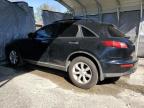 2005 Infiniti Fx35  на продаже в Midway, FL - Minor Dent/Scratches