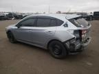 2018 Subaru Impreza  للبيع في Denver، CO - Front End