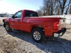 2007 Chevrolet Silverado C1500 продається в Kansas City, KS - Front End