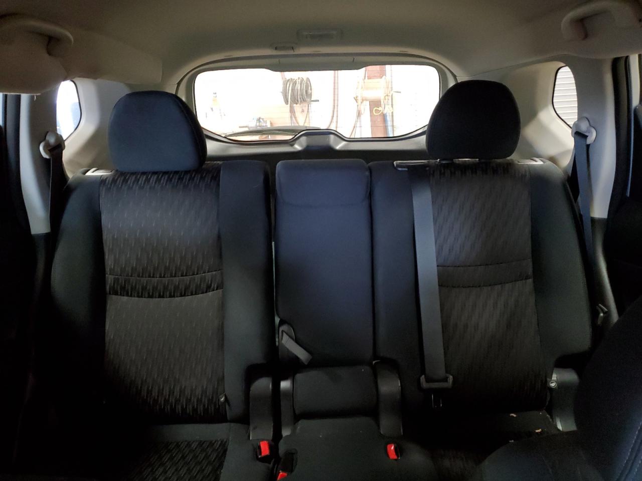 2018 Nissan Rogue S VIN: 5N1AT2MV3JC830304 Lot: 65219214