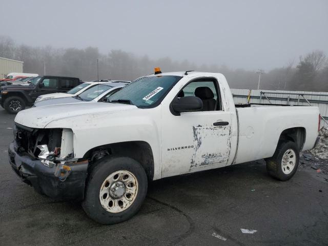 Exeter, RI에서 판매 중인 2011 Chevrolet Silverado C1500 - Front End