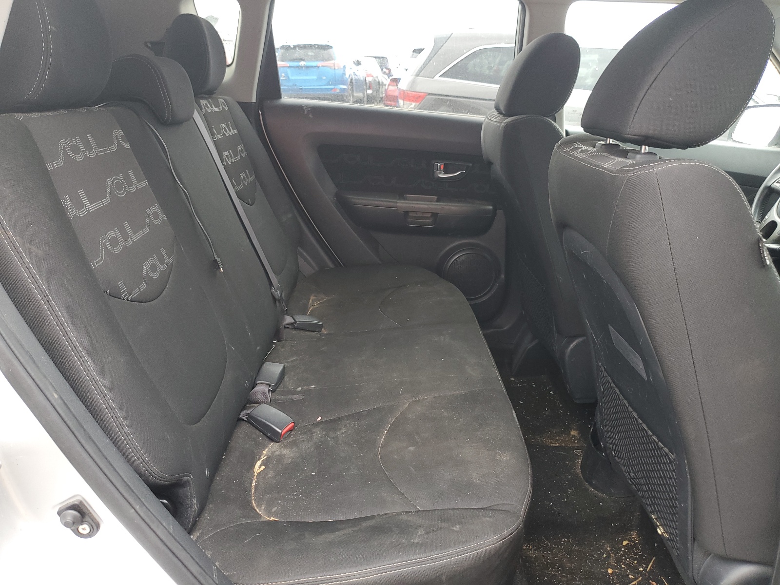 KNDJT2A64C7459358 2012 Kia Soul +