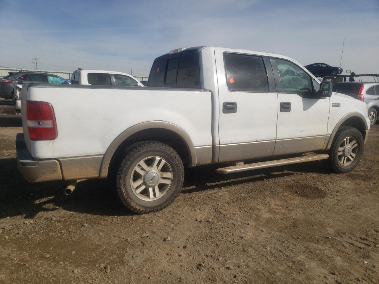 2006 Ford F-150 - Image 3