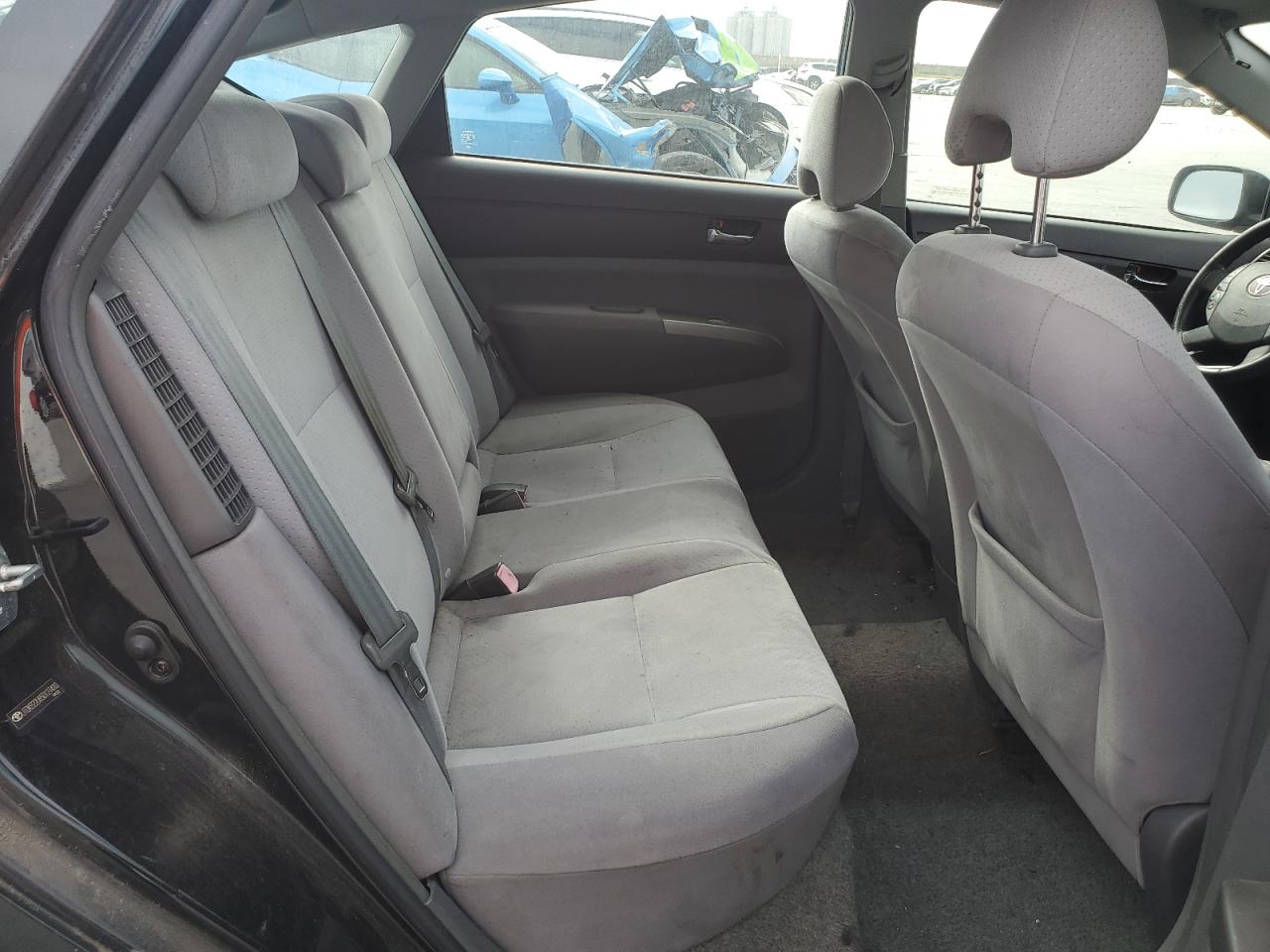 2005 Toyota Prius VIN: JTDKB22U850127410 Lot: 44728104