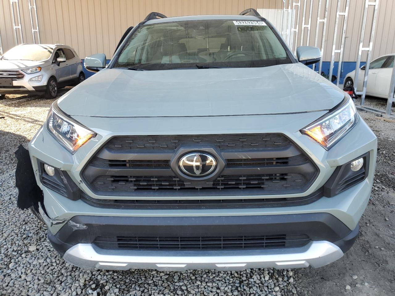 2019 Toyota Rav4 Adventure VIN: 2T3J1RFV4KC024813 Lot: 43262984