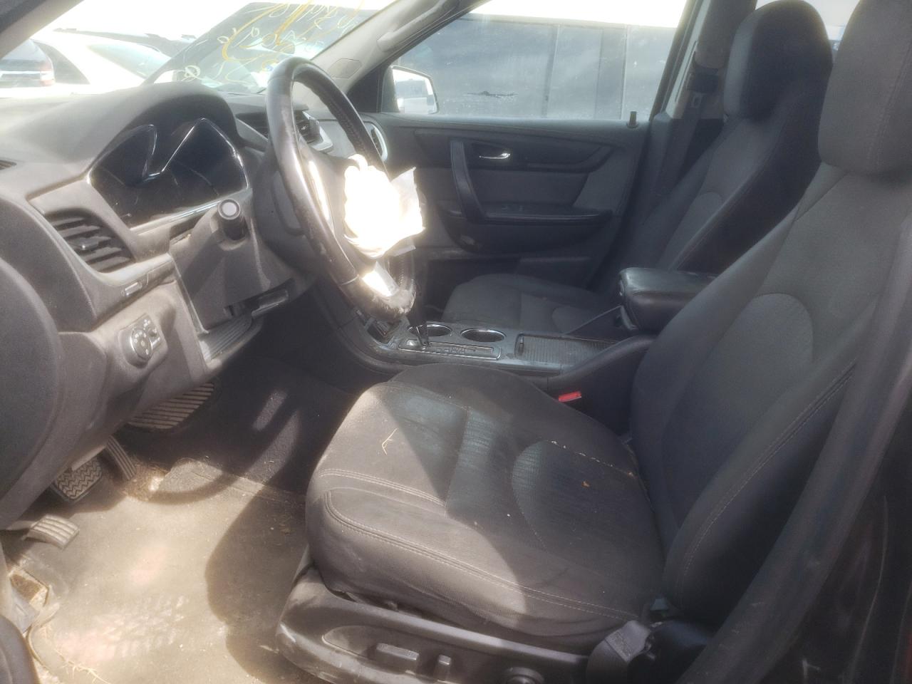 2015 Chevrolet Traverse - Image 7