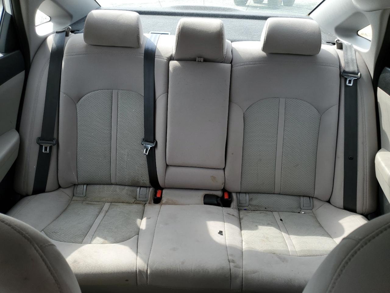 2015 Hyundai Sonata Se VIN: 5NPE24AF8FH107951 Lot: 44528894