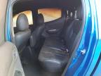 2019 MITSUBISHI L200 WARRI for sale at Copart WOLVERHAMPTON