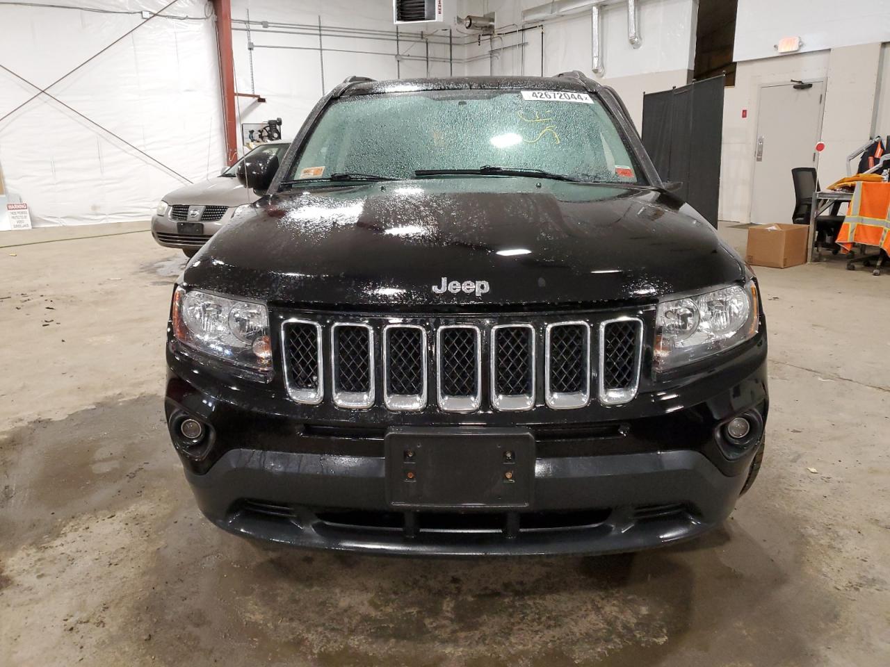 1C4NJDBB0GD778195 2016 Jeep Compass Sport