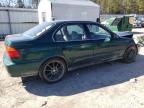 2000 Honda Civic Lx na sprzedaż w Charles City, VA - Front End