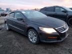 2012 Volkswagen Cc Sport na sprzedaż w Des Moines, IA - Minor Dent/Scratches