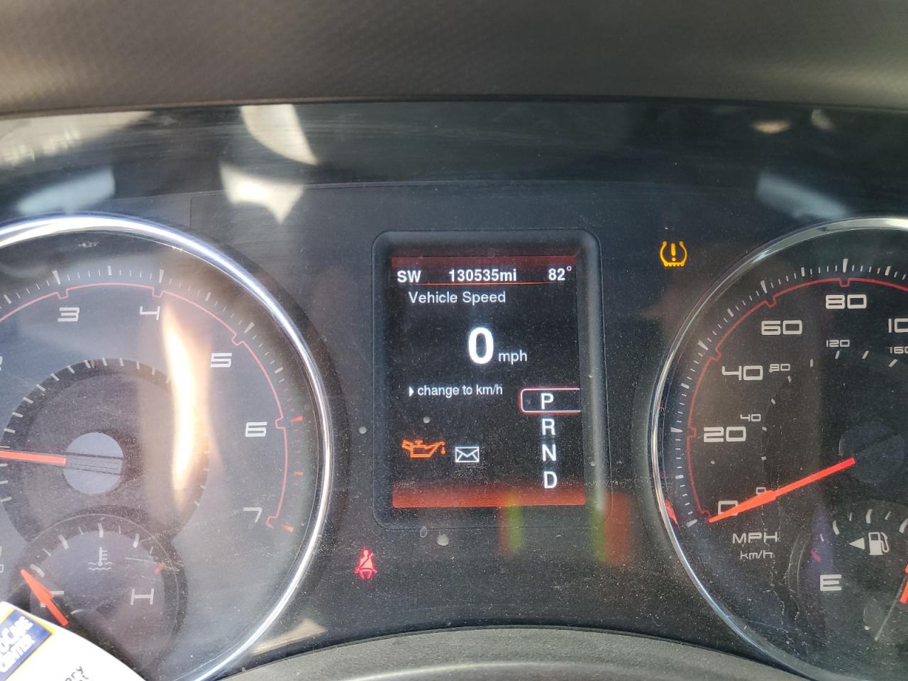 2014 Dodge Charger - Image 9