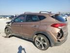 2016 Hyundai Tucson Limited de vânzare în Sikeston, MO - Front End