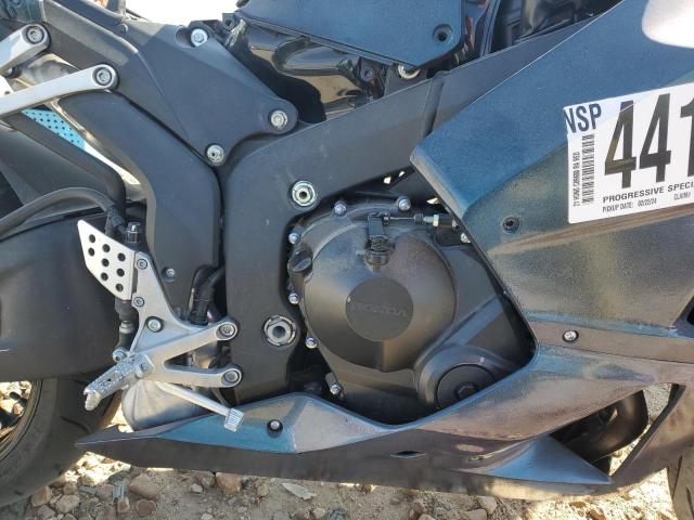 2021 HONDA CBR600 RA