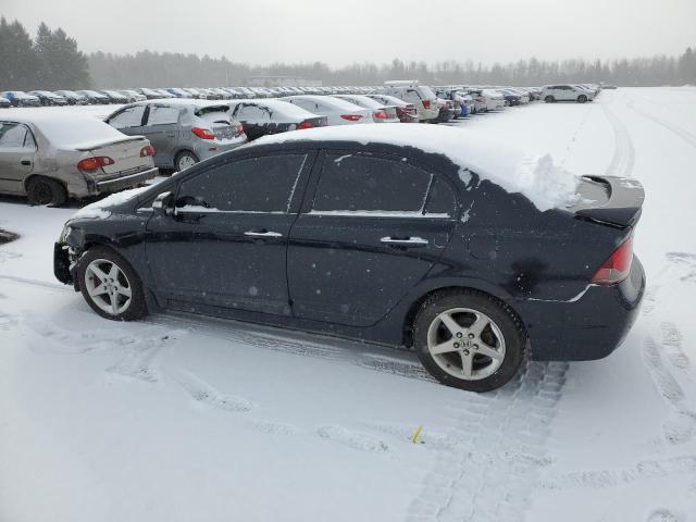 2008 ACURA CSX 