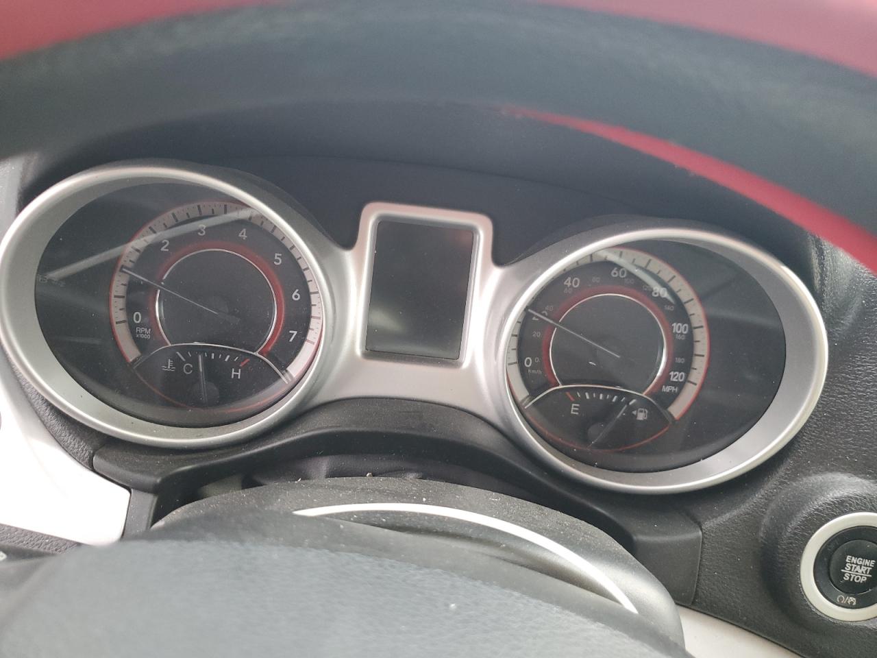 2018 Dodge Journey Se VIN: 3C4PDCAB2JT529457 Lot: 64169974