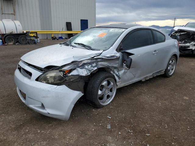 2005 Toyota Scion Tc 