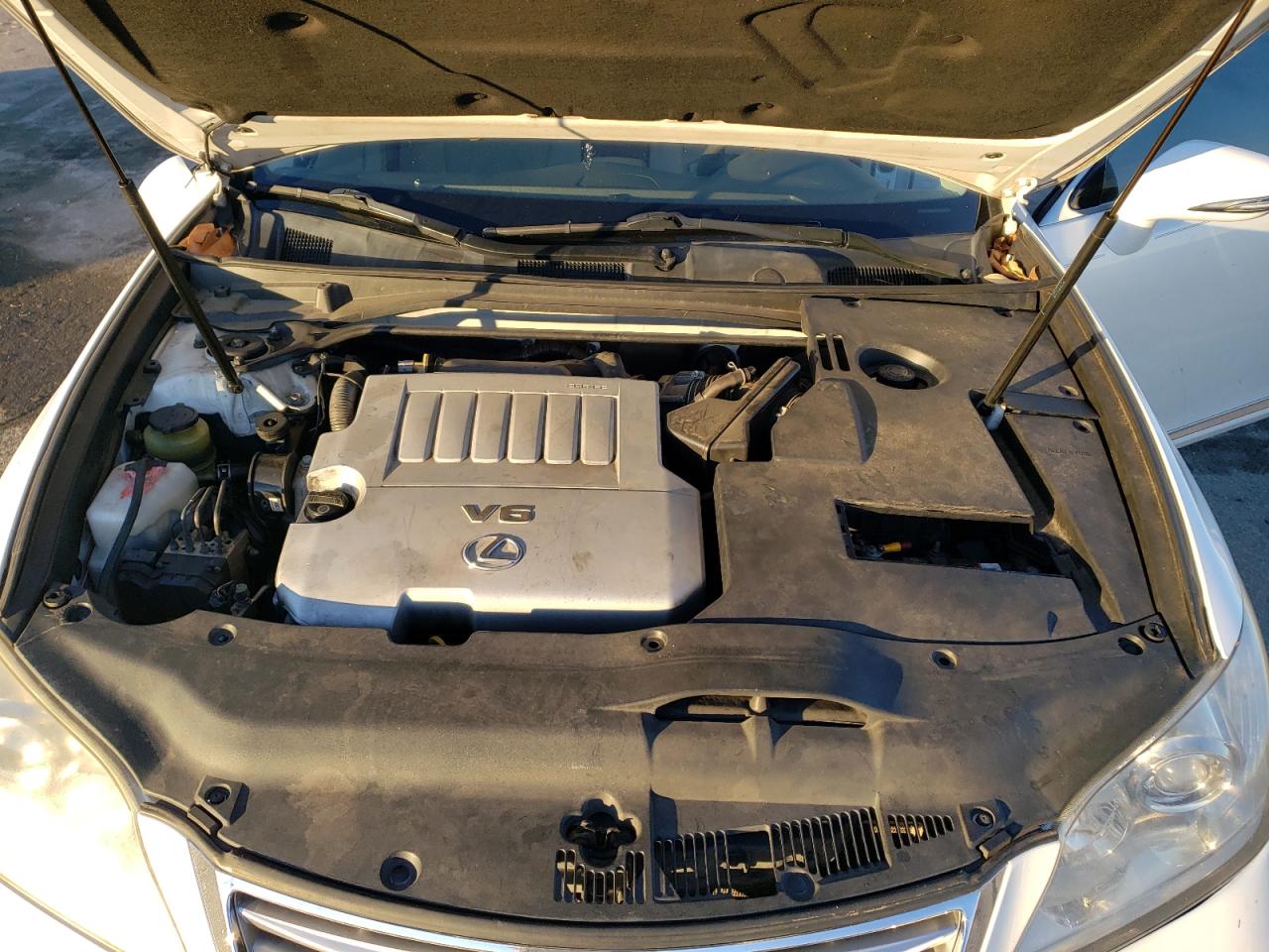 2010 Lexus Es 350 VIN: JTHBK1EG1A2381229 Lot: 41547374