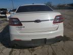 2013 Ford Taurus Limited for Sale in Earlington, KY - Side