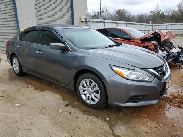  NISSAN ALTIMA 2016 Gray