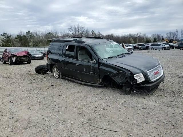 2006 GMC Envoy Denali Xl VIN: 1GKES66MX66161690 Lot: 44986024