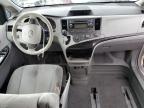 2012 Toyota Sienna  en Venta en Magna, UT - Front End