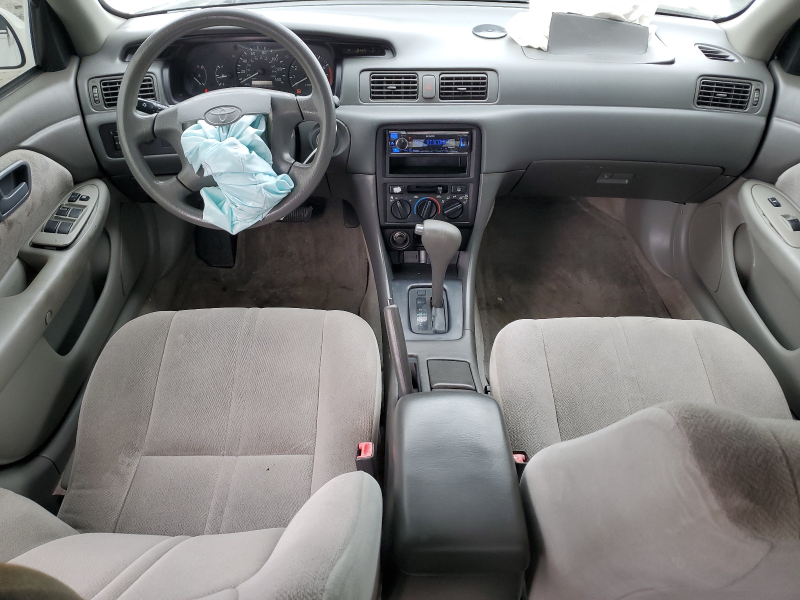 4T1BG22K5XU897958 1999 Toyota Camry Ce