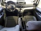 2014 Nissan Nv200 2.5S na sprzedaż w Helena, MT - Rear End