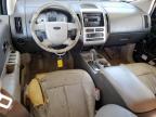 2010 Ford Edge Sel на продаже в Midway, FL - Minor Dent/Scratches