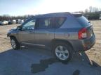 2012 Jeep Compass Latitude იყიდება Ellwood City-ში, PA - Front End