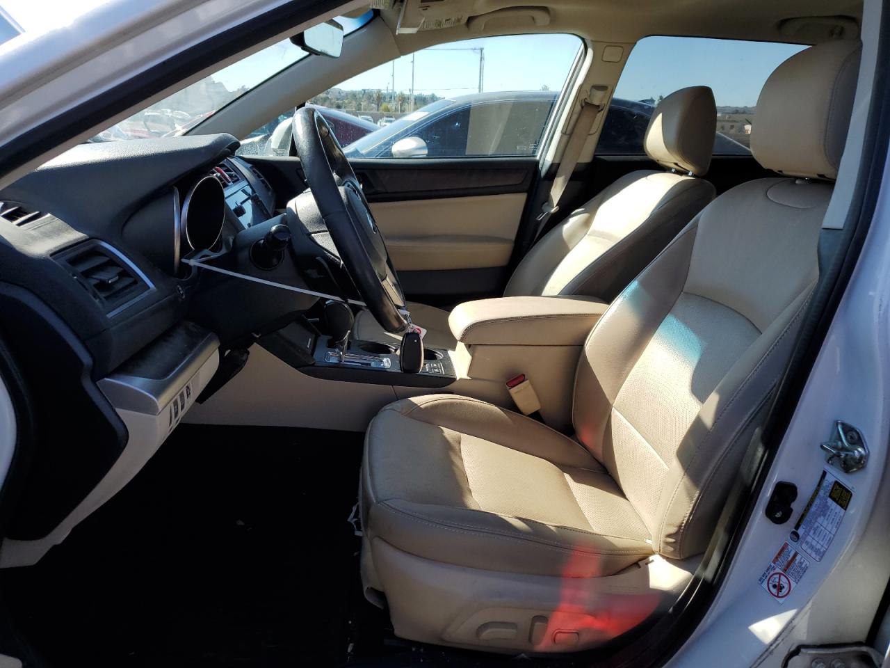 2017 Subaru Outback - Image 7