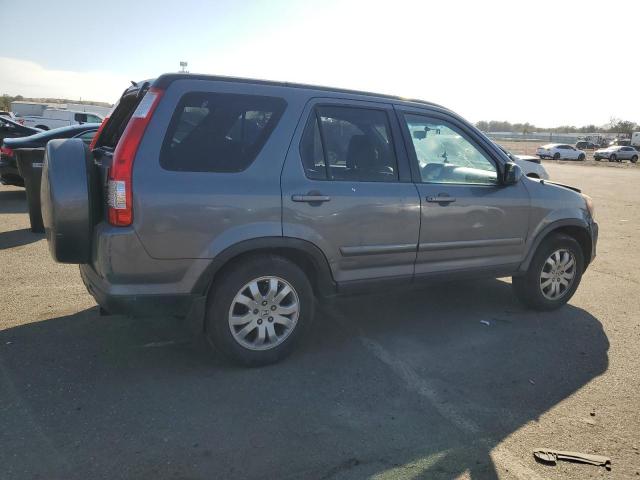 2006 HONDA CR-V SE