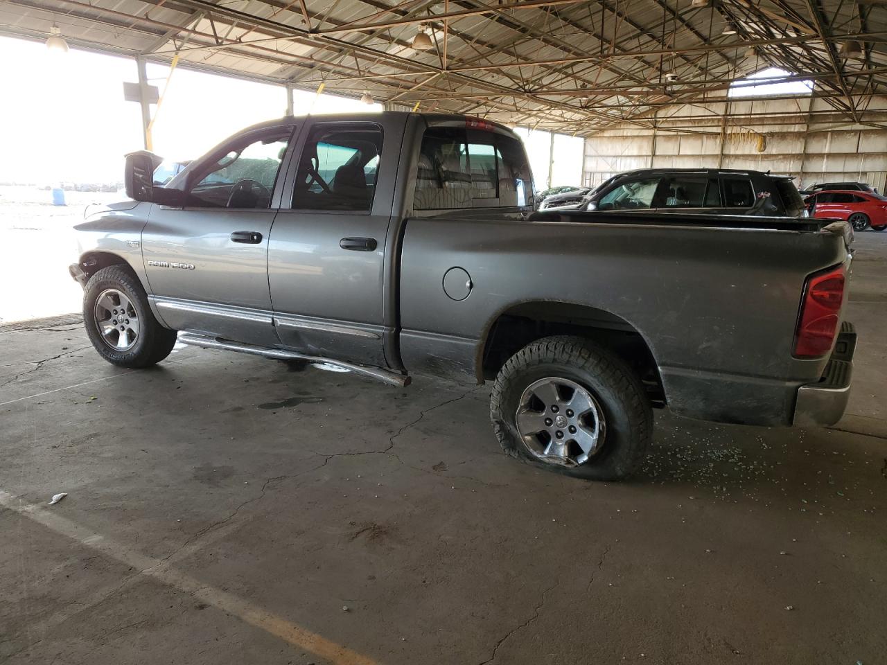 2007 Dodge RAM - Image 2
