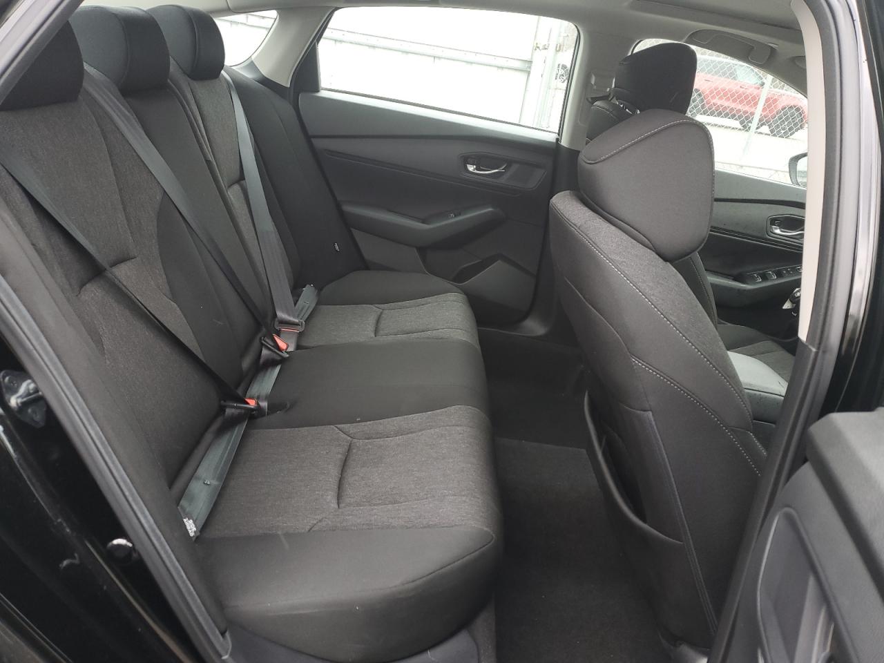 2024 Honda Accord - Image 10