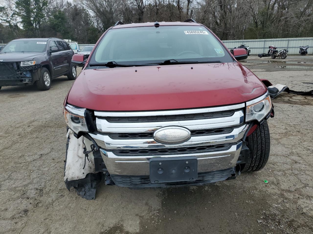 2013 Ford Edge - Image 5