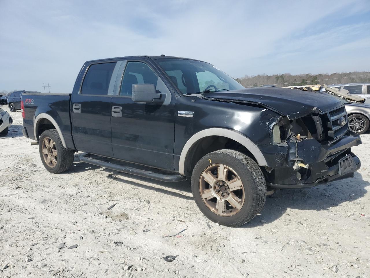 2007 Ford F-150 - Image 4