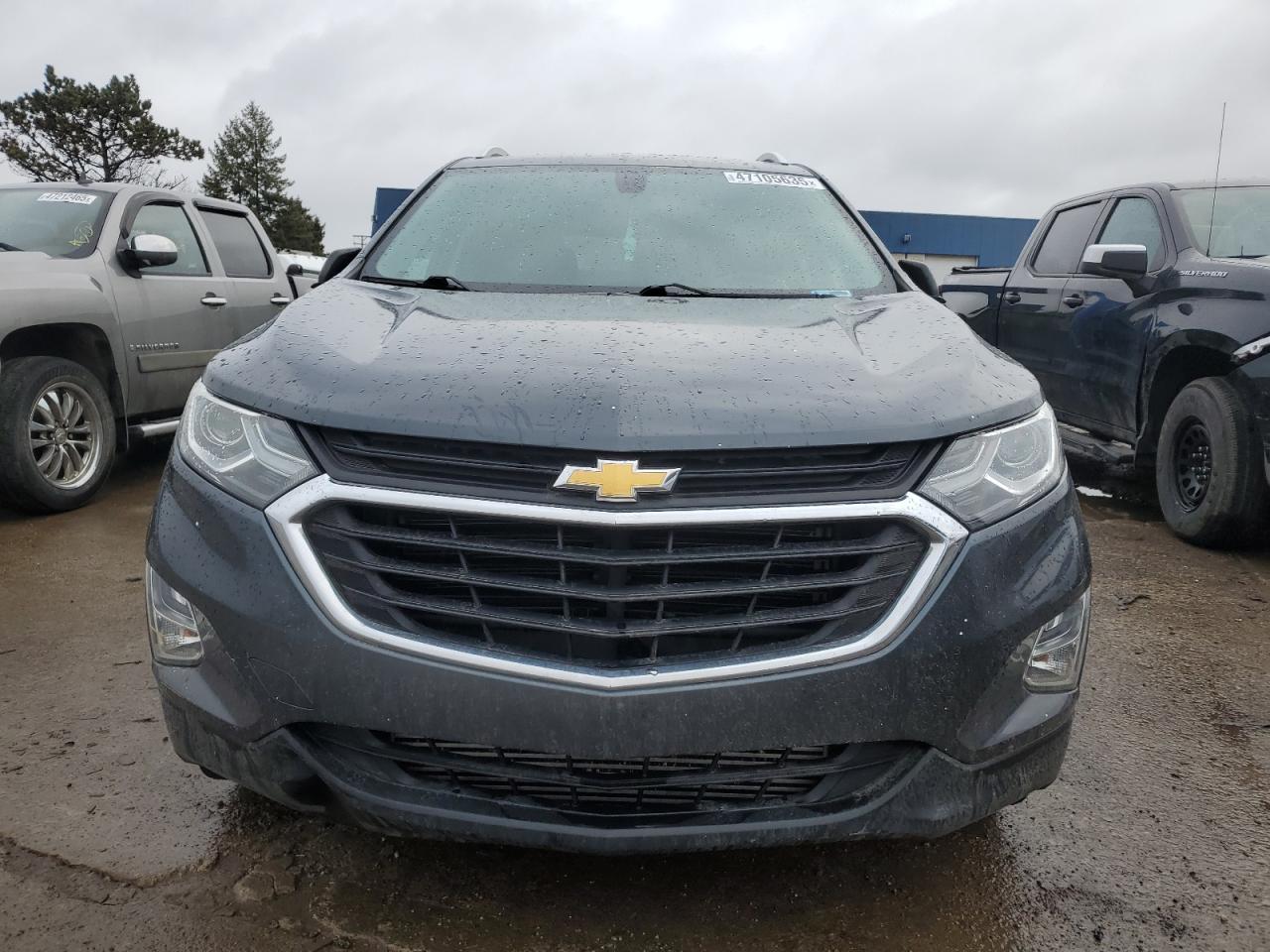 2019 Chevrolet Equinox - Image 5