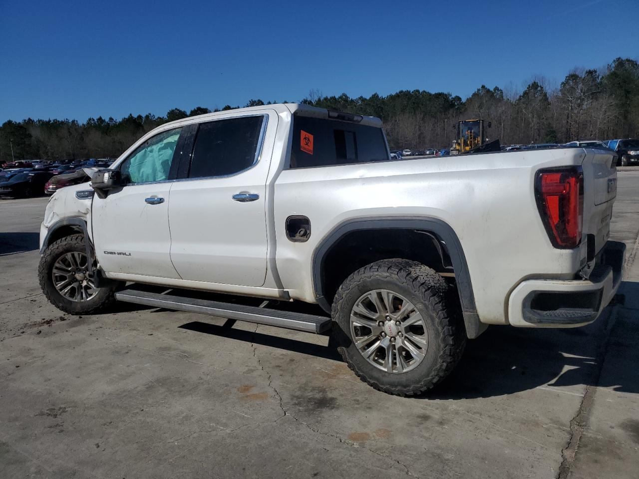 2019 GMC Sierra - Image 2
