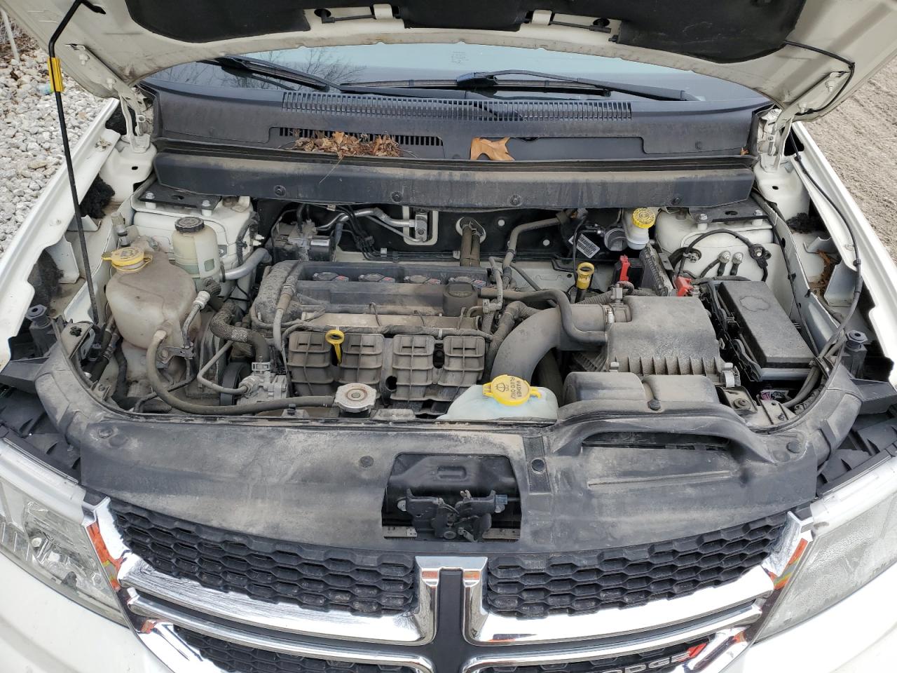2018 Dodge Journey - Image 12