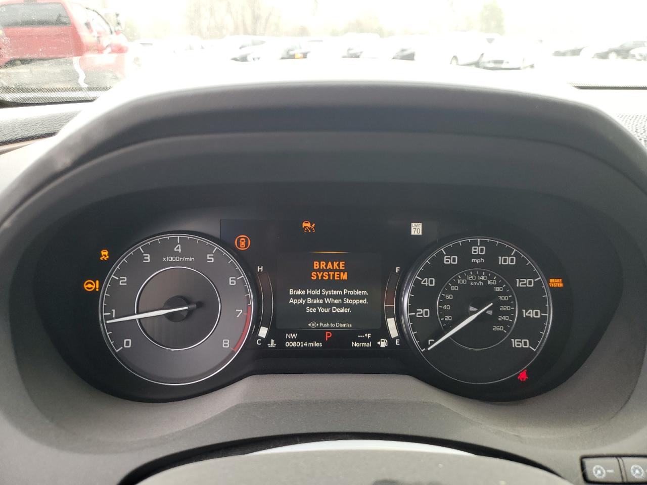 2024 Acura RDX - Image 9