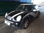 2004 MINI MINI COOPE for sale at Copart SANDTOFT