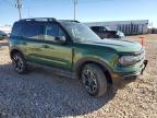 2024 Ford Bronco Sport Outer Banks for Sale in Rapid City, SD - Front End